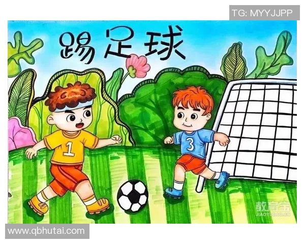 足球明星创意画的简单绘制技巧与灵感分享