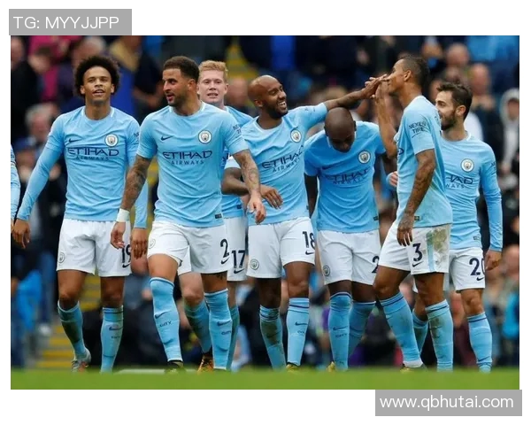 曼城与埃弗顿今晚精彩对决直播时间及观看方式详解