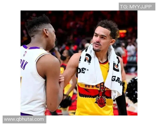 特雷杨的崛起之路:从新秀到NBA明星的奋斗历程与成就分析 特雷杨的崛起之路:从新秀到NBA明星的奋斗历程与成就分析