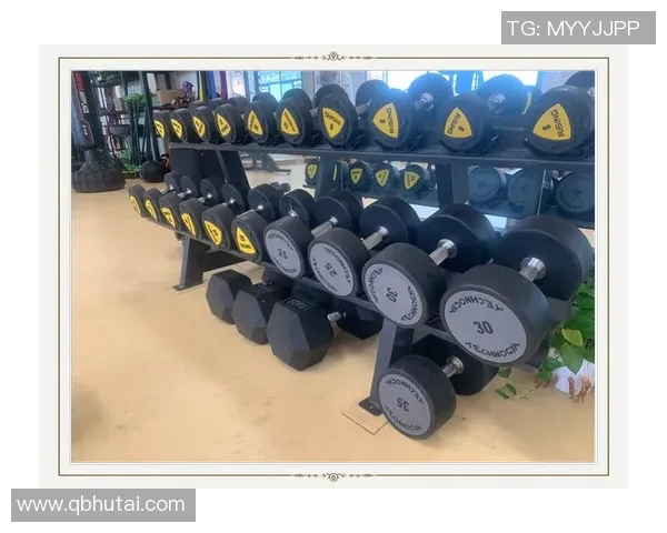 哑铃最重的挑战你能举起多少斤的力量极限测试