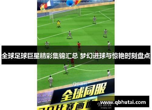 全球足球巨星精彩集锦汇总 梦幻进球与惊艳时刻盘点