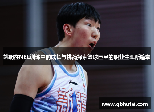姚明在NBL训练中的成长与挑战探索篮球巨星的职业生涯新篇章